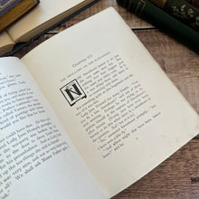 Load image into Gallery viewer, 1895 Sweetheart Travellers by S R Crockett Victorian Illustrated Book