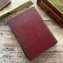 Load image into Gallery viewer, 1903 Tales from Maria Edgeworth Illustrated Beautiful Cloth Binding Edwardian