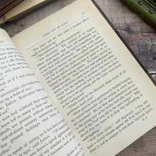 Load image into Gallery viewer, 1876 The Three Brides by Charlotte Yonge; First Edition Two Volume Half Leather (et)