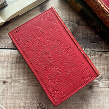 Load image into Gallery viewer, The Poetical Works and Life of Lord Byron Victorian Illustrated Book