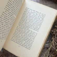 Load image into Gallery viewer, In Memoriam by Alfred Lord Tennyson; Paper Vellum Binding Talwin Morris Design