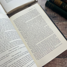 Load image into Gallery viewer, Tom Jones by Henry Fielding Oxford Library of World's Great Books Quarter Leather Book