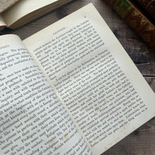 Load image into Gallery viewer, 1872 Short Studies on Great Subjects by James Anthony Froude Two Volume Half Leather