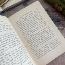 Load image into Gallery viewer, Into the Unknown West The Story of Columbus; Late Victorian Floral Binding