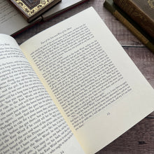 Load image into Gallery viewer, 2003 Blue Fairy Book by Andrew Lang Folio Society Collector's Edition Book (Et)