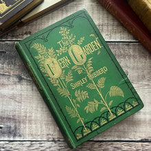 Load image into Gallery viewer, 1869 The Fern Garden by Shirley Hibberd Mid Victorian Book with Plates