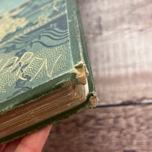 Load image into Gallery viewer, 1878 Spenser for Children Illustrated with Colour Plates Mid Victorian Book