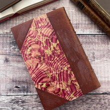 Load image into Gallery viewer, 1899 Wood and Garden by Gertrude Jekyll; Fine Half Morocco Binding