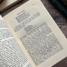 Load image into Gallery viewer, Little Women and Good Wives by Louisa May Alcott Edwardian Art Nouveau Book