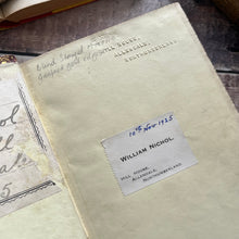 Load image into Gallery viewer, 1852 Truths Illustrated by Great Authors Full Morocco Gauffered Edges Book