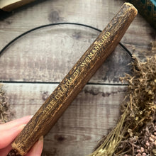 Load image into Gallery viewer, The Charm of Womankind An Anthology of Verse 1909