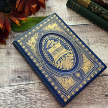 Load image into Gallery viewer, 1858 The Shipwreck A Poem by William Falconer Antiquarian Fine Binding