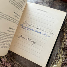 Load image into Gallery viewer, The Birthday Love Token Late Victorian Book; with Black and White Plates