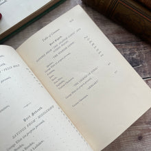 Load image into Gallery viewer, 1875 Wise, Witty and Tender Sayings from the writing of George Eliot Mid Victorian Book