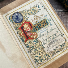 Load image into Gallery viewer, Little Miss Vanity by Mrs Henry Clarke Antique Children's Literature