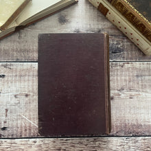 Load image into Gallery viewer, A Fair Claimant by Frances Armstrong Beautiful Pictorial Binding Antique Book