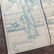 Load image into Gallery viewer, 1924 A Flat Iron for A Farthing by Juliana Horatia Ewing; Illustrated by MV Wheelhouse