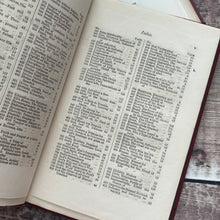 Load image into Gallery viewer, The Note Book; A Collection of Anecdotes and Illustrations for the Use of Teachers
