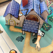 Load image into Gallery viewer, 2003 Alice's Adventures in Wonderland; Classic Collectible Pop Up Book