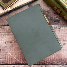 Load image into Gallery viewer, Muriel or Ways and Means by M Vandegrift; Late Victorian Pictorial Floral Binding