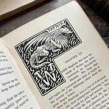 Load image into Gallery viewer, 1896 Wagner's Heroines by Constance Maud Victorian 19th Century Illustrated Book