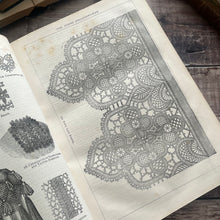 Load image into Gallery viewer, 1872 The Young Englishwoman; A Volume of Pure Literature and New Fashions