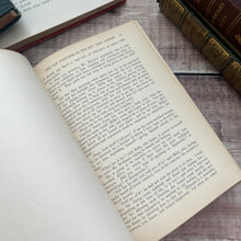 Load image into Gallery viewer, 1906 Scenes of Clerical Life by George Eliot Macmillan Binding Edwardian Book