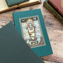 Load image into Gallery viewer, 2012 Folktales of the Native American Retold by Dee Brown Folio Society with Slipcase