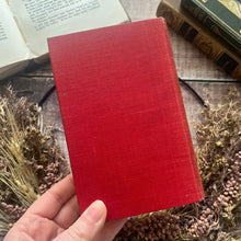 Load image into Gallery viewer, 1905 Keats to Lytton Poets of the Nineteenth Century Beautiful Floral Spine