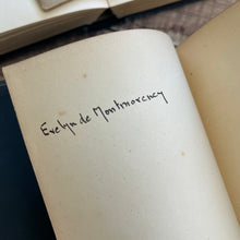 Load image into Gallery viewer, 1895 Pride and Prejudice by Jane Austen Rare Peacock Binding Very Good Condition (Et)