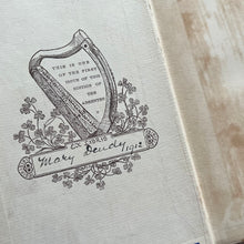 Load image into Gallery viewer, The Absentee by Maria Edgeworth Late Victorian 19th Century Book