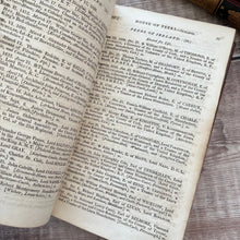 Load image into Gallery viewer, The Royal Kalendar: Court and City Register, for England, Scotland, Ireland, and the Colonies