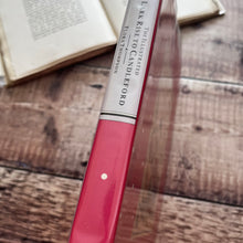 Load image into Gallery viewer, The Illustrated Lark Rise to Candleford by Flora Thompson Vintage 1984 Hardback Book