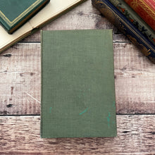 Load image into Gallery viewer, 1905 The Professor by Charlotte Bronte Edwardian Illustrated Book