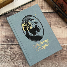 Load image into Gallery viewer, 2010 Wuthering Heights by Emily Bronte Modern Hardback by Reader's Digest