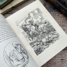 Load image into Gallery viewer, 1860 Proverbial Philosophy by Martin Tupper Antiquarian Victorian Book