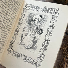 Load image into Gallery viewer, A Little Book of Courtesies by Katherine Tynan; Illustrated by Charles Robinson