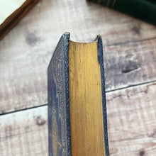 Load image into Gallery viewer, Proverbial Philosophy by Martin F Tupper Early Victorian Book Fine Cloth Binding