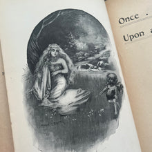 Load image into Gallery viewer, Once Upon a Time Rare with Numerous Illustrations Book by Dean and Son