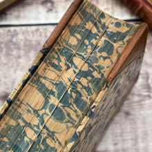 Load image into Gallery viewer, 1908 Mansfield Park by Jane Austen; Colour Plates by Brock Edwardian Half Leather