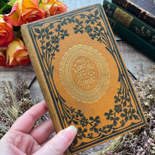 Load image into Gallery viewer, Rare Flowers Their Use and Beauty Language and Sentiment Victorian Illustrated Book