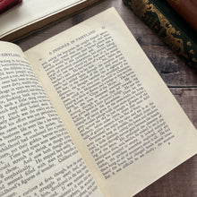 Load image into Gallery viewer, 1922 A Prisoner in Fairyland by Algernon Blackwood Vintage Book by Macmillan