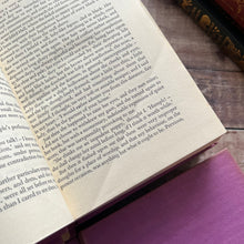 Load image into Gallery viewer, The Complete Novels of the Bronte Sisters Heather Edition by Allan Wingate