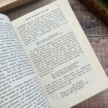 Load image into Gallery viewer, 1910 The Poetical Works of Alfred Lord Tennyson Full Calf Binding