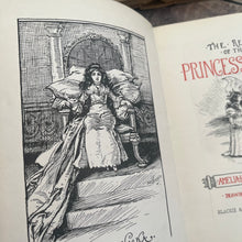 Load image into Gallery viewer, 1899 The Reign of the Princess Naska by Amelia Hutchinson Stirling