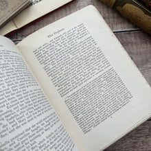 Load image into Gallery viewer, 1903 Tales from Maria Edgeworth Illustrated Beautiful Cloth Binding Edwardian