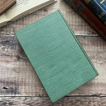 Load image into Gallery viewer, Rex and Regina by Emma Marshall Beautiful Floral Art Nouveau Book Late Victorian