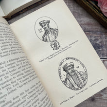 Load image into Gallery viewer, 1873 A History of Booksellers by Henry Curwen; First Edition Full Leather