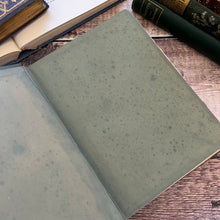 Load image into Gallery viewer, 1895 Sweetheart Travellers by S R Crockett Victorian Illustrated Book