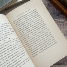 Load image into Gallery viewer, The Mystic Rose From The Garden of the King by Fairfax Cartwright Rare Edition